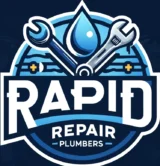 Rapid Repair Plumbers Logo